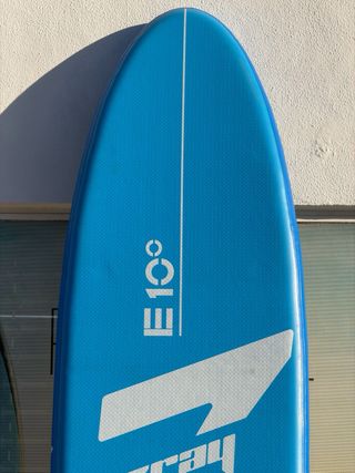 Tabla Paddle Surf Zray E10 10'0 Azul