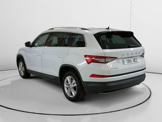 Skoda Kodiaq Ambition