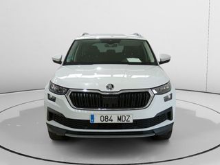 Skoda Kodiaq Ambition