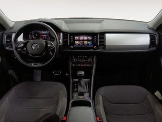 Skoda Kodiaq Ambition