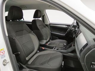 Skoda Kodiaq Ambition