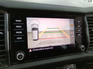 Skoda Kodiaq Ambition