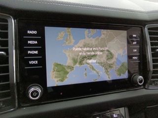 Skoda Kodiaq Ambition