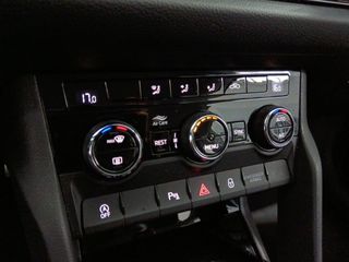 Skoda Kodiaq Ambition