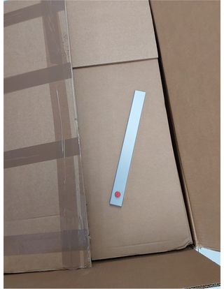 Dahle 567 Safety Guillotine dimensiones 365 x 600