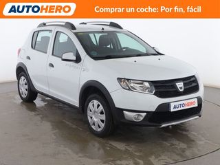 Dacia Sandero 0.9 TCe Stepway