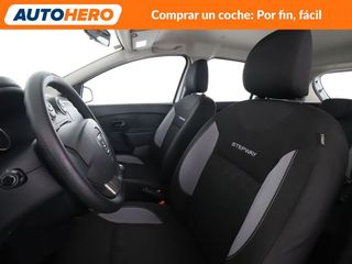 Dacia Sandero 0.9 TCe Stepway