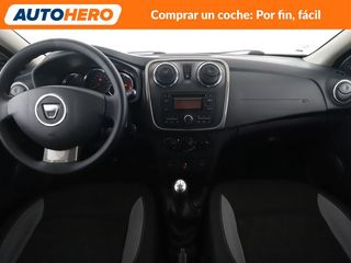 Dacia Sandero 0.9 TCe Stepway