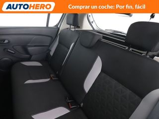 Dacia Sandero 0.9 TCe Stepway