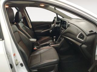 Suzuki SCross 1.4 MHEV 4X4
