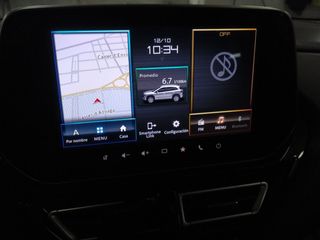 Suzuki SCross 1.4 MHEV 4X4