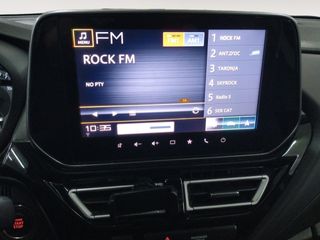 Suzuki SCross 1.4 MHEV 4X4