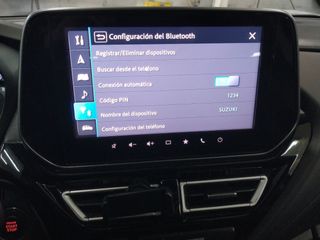 Suzuki SCross 1.4 MHEV 4X4