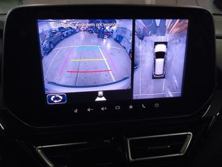 Suzuki SCross 1.4 MHEV 4X4