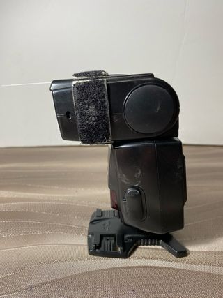 Flash Nikon SB800 Speedlight