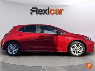 Toyota Corolla 1.8 125H ACTIVE TECH E-CVT