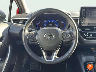 Toyota Corolla 1.8 125H ACTIVE TECH E-CVT