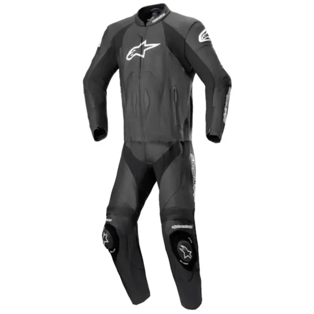 Traje de moto 2 piezas Alpinestars