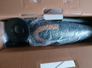 Aspirapolvere Portatile RIMPLEX Senza Fili