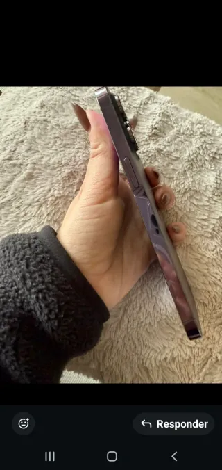 iPhone 14 Pro Max 256GB Viola