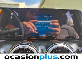 Mercedes-Benz GLA 200 D 110 kW (150 CV)