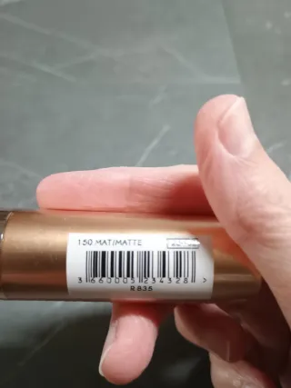 Rossetto Yves Rocher 150 MAT