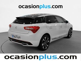 Citroen DS5 BlueHDi 180 Sport Auto 133 kW (181 CV)