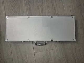 Maletín de Póker Completo