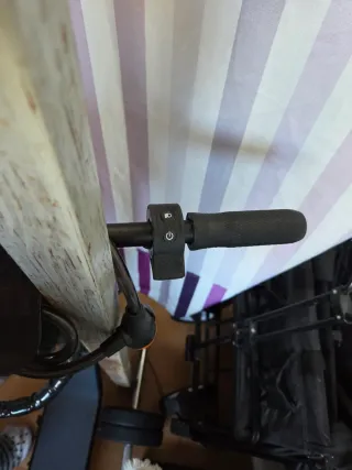 Monopatín Eléctrico Cecotec Bongo