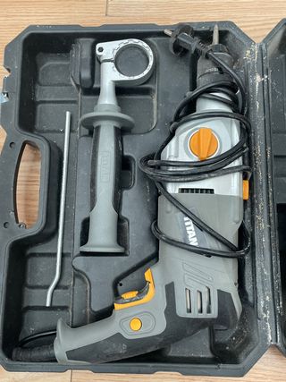 Taladro Titan y Amoladora Makita RETIRO MAÑANA!!!!