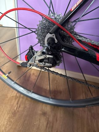 Berria Belador Bicicleta de Carretera