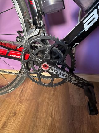 Berria Belador Bicicleta de Carretera