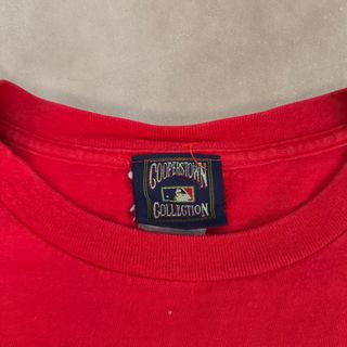 Vintage Boston Red Sox MLB | 2000s Player Apparel