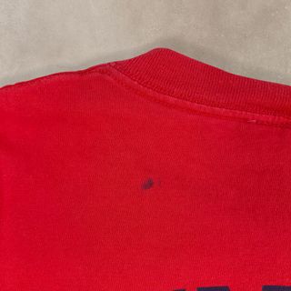 Vintage Boston Red Sox MLB | 2000s Player Apparel