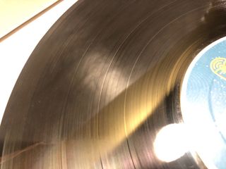 Vinilo Nacho Division Night Power Trance Techno