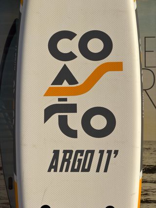 Tabla Paddle Surf Coasto Argo 11'0