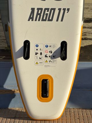 Tabla Paddle Surf Coasto Argo 11'0