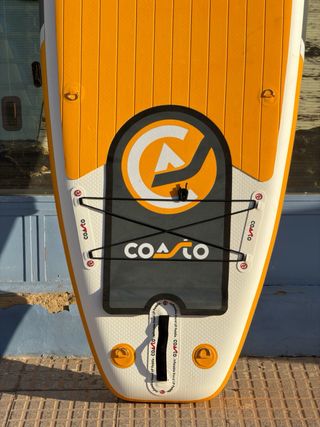 Tabla Paddle Surf Coasto Argo 11'0