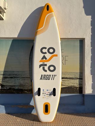 Tabla Paddle Surf Coasto Argo 11'0