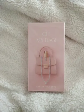 Perfume Oh My Bag! Eau de Toilette Mujer