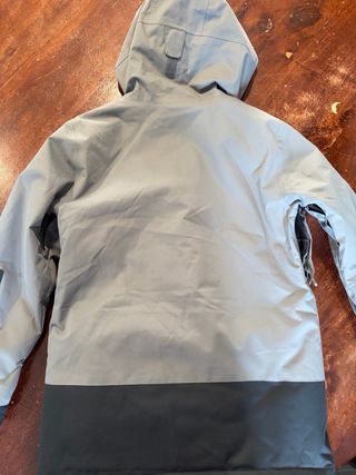 Chaqueta de esquí DC Snowboarding