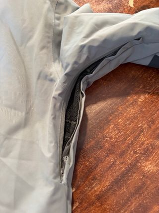 Chaqueta de esquí DC Snowboarding