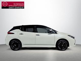 Nissan Leaf 62kWh e+ N-Connecta