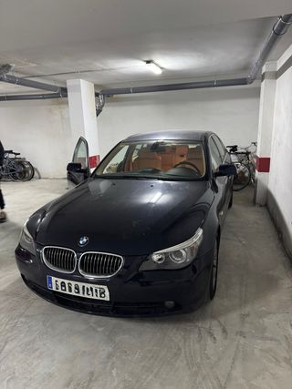 BMW Serie 5 2003
