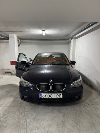 BMW Serie 5 2003