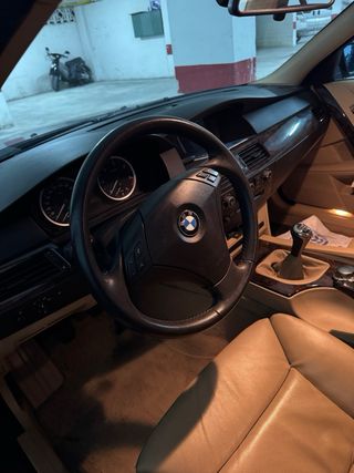 BMW Serie 5 2003