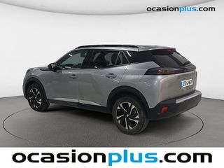 Peugeot 2008 PureTech 100 S&S Allure 75 kW (100 CV)