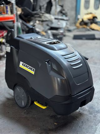 *URGE* Karcher HDS Agua Caliente Profesional