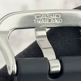 Casio G-SHOCK DW-5600STT-1 Stranger Things