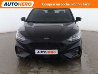 Ford Focus 1.0 EcoBoost ST-Line